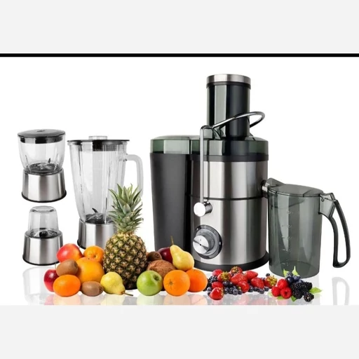 آبمیوه گیری ۴ کاره آتلانتیک مدل Tr6025